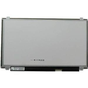 MICROSCREEN -15,6"" LCD FHD Glossy 1920x1080