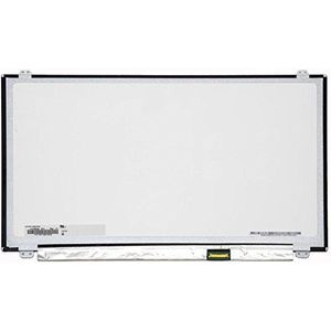 CoreParts - MSC156H30-080M - Beeldscherm - LCD - 30-pin Aansluiting