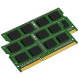 CoreParts - MicroMemory - RAM - Groen - 32GB DDR4 2133MHz (2 x 16GB)