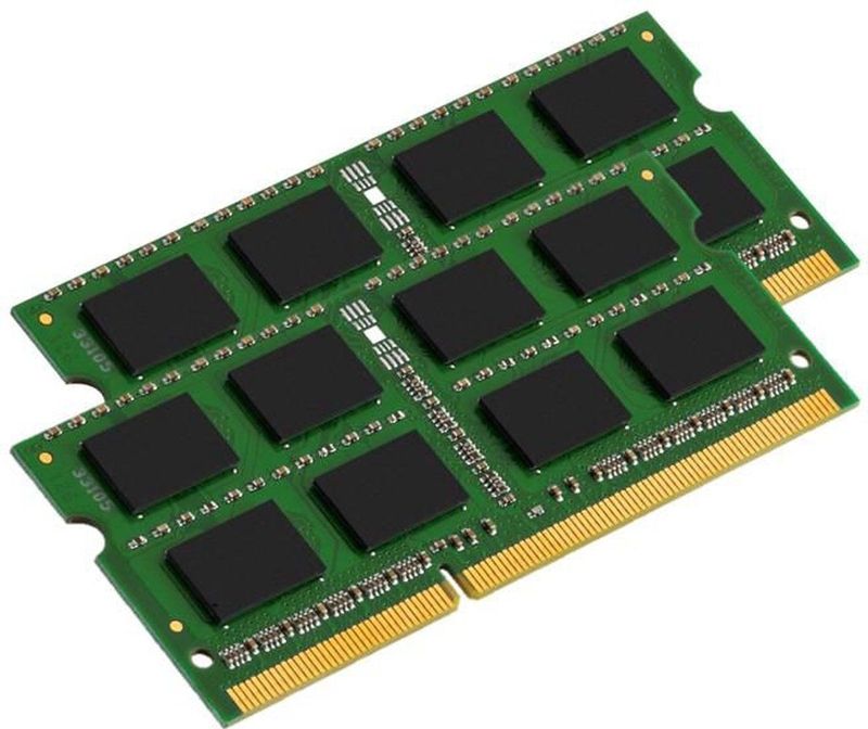 CoreParts - MicroMemory - RAM - Groen - 32GB DDR4 2133MHz (2 x 16GB)