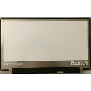 CoreParts - 14.0" LCD - FHD - Glanzend - Onderdelen voor Notebooks