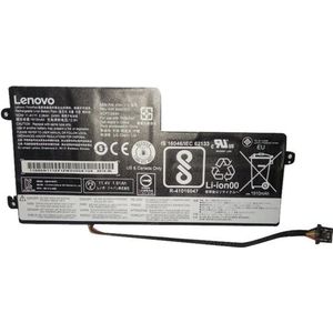 Lenovo - Vervangaccu - 23Wh - Li-Ion - 3-Cellen Ontwerp