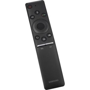 Samsung - TM940 - Afstandsbediening - Zwart - Apparaat-specifieke afstandsbediening