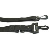 Zebra - ET5X - Schouderriem - Zwart - Robuust Materiaal
