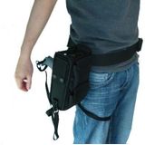 Zebra WA6083 accessoire voor draagbare apparaten Opbergtas Zwart
