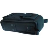 Zebra - Zacht Holster en Riem - Accessoires voor Barcodescanners - Zachte Holster en Riem