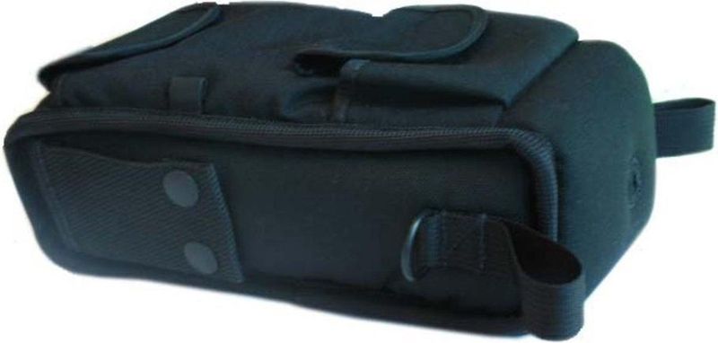 Zebra - Zacht Holster en Riem - Accessoires voor Barcodescanners - Zachte Holster en Riem