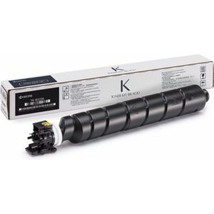 KYOCERA TK-8335K tonercartridge 1 stuk(s) Origineel Zwart