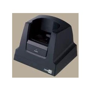 Cipherlab Opladen en communicatie cra, Accessoires voor barcodescanners