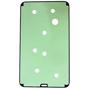 Samsung GH02-08373A, Samsung, T365 Galaxy, Schwarz, Transparent, 1 Stück(e)