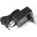 MikroTik - Cloud Router Switch - Netwerkschakelaar - Zwart - 24 Poorten