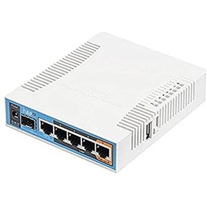 Mikrotik WLAN-Router hAP ac (RB962UiGS-5HacT2HnT)