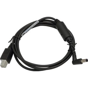 Stroomkabel - 1,5 m - Zebra Technologies - CBL-DC-375A1-01