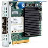 HPE - Ethernet 10/25Gb 2-poorts 640FLR - Netwerkkaart - PCI Express - 25 Gbit/s
