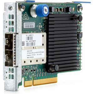 HPE - Ethernet 10/25Gb 2-poorts 640FLR - Netwerkkaart - PCI Express - 25 Gbit/s