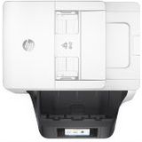 HP OfficeJet Pro 8730 all-in-one A4 inkjetprinter met wifi (4 in 1)