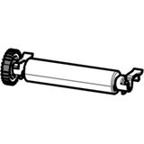 Zebra - P1031925-149 - Netvoeding - Binnen - Compatibel met ZXP Series 3