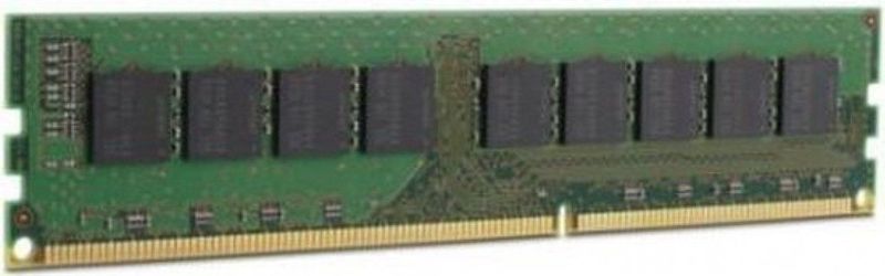 CoreParts - FRU03T6808 Geheugenmodule - Groen - 8GB DDR3
