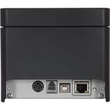 Citizen - CT-E351 - Bonprinter - Zwart - USB - RS232