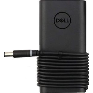 Dell - Voedingseenheid - AC 100-240 V - Zwart - 90 W