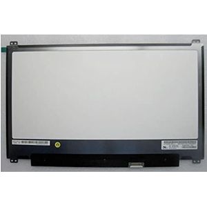 MicroScreen MSC133F30-170M notebook reserve-onderdeel - Extra notebook reserve-onderdeel (Beeldscherm, 33,8 cm (13.3""), Full HD)