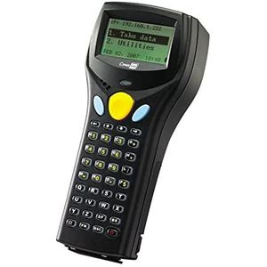 Cipherlab CPT-8300-C, Partij, Barcode scanner, Zwart