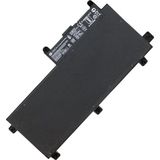 HP CI03XL / 801554-001 / HSTNN-UB6Q accu (11.4 V, 4210 mAh, origineel)