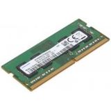Lenovo - 01AG711 - RAM - Groen - 1 x 8GB - 2400 MHz - DDR4 SO-DIMM