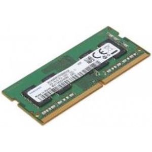 Lenovo - 01AG711 - RAM - Groen - 1 x 8GB - 2400 MHz - DDR4 SO-DIMM