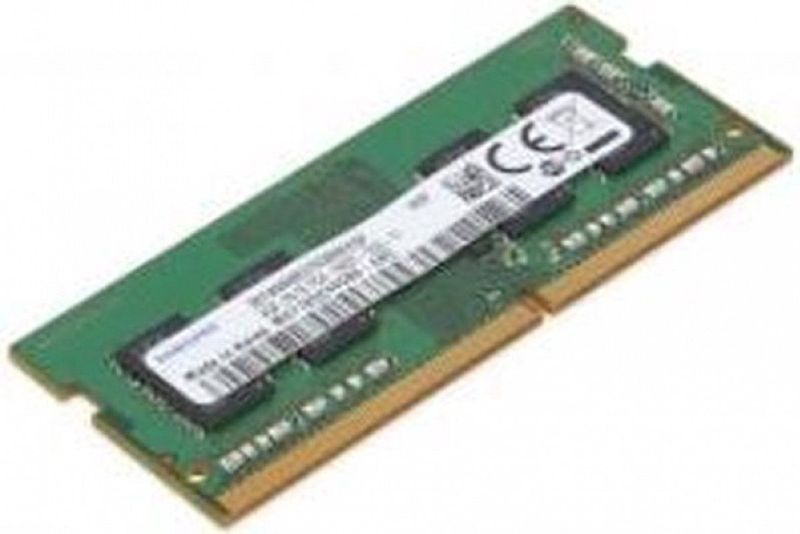 Lenovo - 01AG711 - RAM - Groen - 1 x 8GB - 2400 MHz - DDR4 SO-DIMM