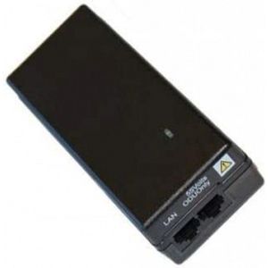 Cambium Networks - PTP 650/PMP 450i/PTP 820 - PoE-Adapter - Zwart - Binnengebruik