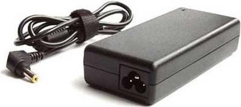 Lenovo - AC Adapter - Voeding - Zwart - 90 Watt