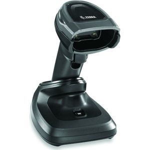 Zebra - DS8178 - Barcode Scanner - Zwart - USB Kit - 2D-Streepjescodes
