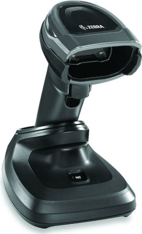 Zebra - DS8178 - Barcode Scanner - Zwart - USB Kit - 2D-Streepjescodes