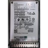 HPE - SPS-DRV 3,2TB SSD - SFF SAS MU SC DS - 3200 GB
