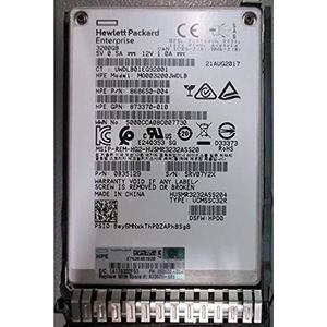 HPE - SPS-DRV 3,2TB SSD - SFF SAS MU SC DS - 3200 GB
