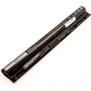 CoreParts MBXDE-BA0014 laptop reserve-onderdeel Batterij/Accu