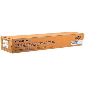 Canon - 8528B003 - Printer Drum - Origineel - Voor Canon imageRUNNER ADVANCE C3320/3325/3330