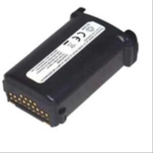 Multipack: 10 stuks Zebra BTRY-MC9X-26MA-10 accu's (7.4V, 2600 mAh, origineel)