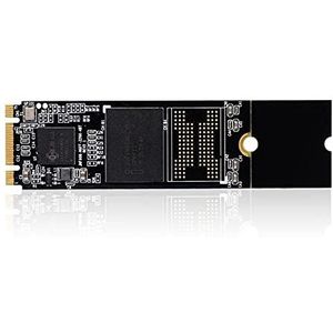 CoreParts - M.2 SATA - 1TB - 2280 - 3D MLC - Leessnelheid 570 MB/s