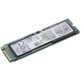 Lenovo - 00JT037 - Solid State Drive - 256 GB - M.2 2280 - PCI Express 3.0