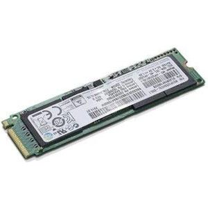 Lenovo - 00JT037 - Solid State Drive - 256 GB - M.2 2280 - PCI Express 3.0