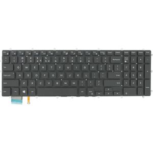 Dell KYBD 101 US-INTL M16NXC-UBS