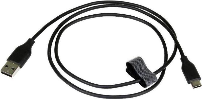 Zebra connection cable, USB | CBL-MPM-USB1-01
