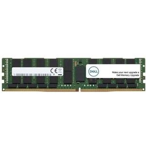 Dell Gecertificeerde geheugenmodule van 64 GB (4 x 4GB, 2666 MHz, DDR4 RAM, DIMM 288 pin), RAM, Groen, Zwart