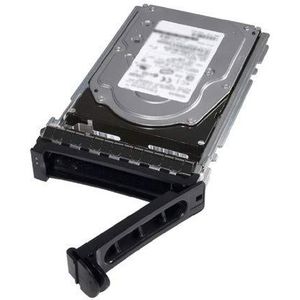 Dell 300GB 15K RPM SAS 12Gbps 512n 2.5in Hot-plug Hard, 400-ATIJ
