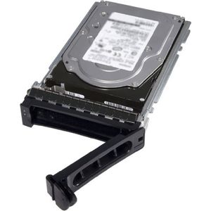 Dell - 4TB - Harde Schijf - SATA - 3.5in - 7.2K RPM