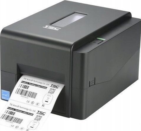 TSC TE210, 8 dots/mm (203 dpi), RTC, TSPL-EZ, USB, USB Host, RS232, Ethernet | 99-065A301-00LF00