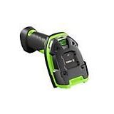 Zebra - DS3678 - Barcode Scanner - Groen - Draadloos - USB Kit