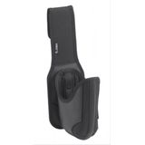 Zebra - Quick Holster - Accessoire voor Barcode-Scanners - Zwart - Handheld